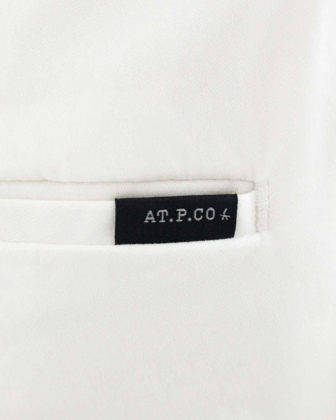 AT.P.CO брюки — вид 5
