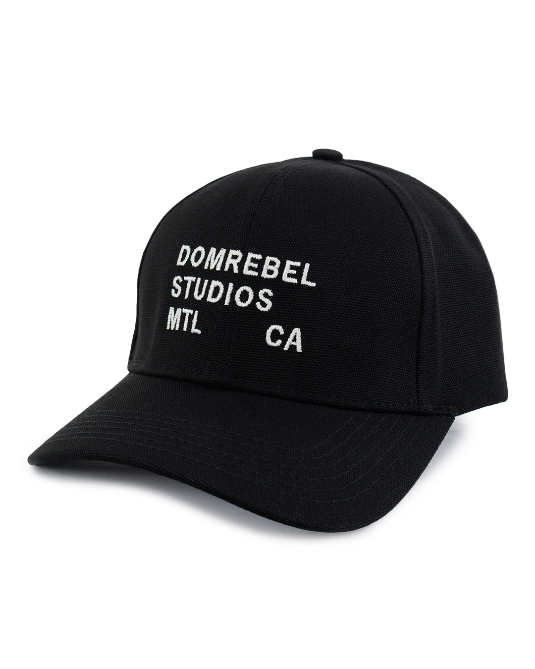 Dom Rebel бейсболка — вид 1