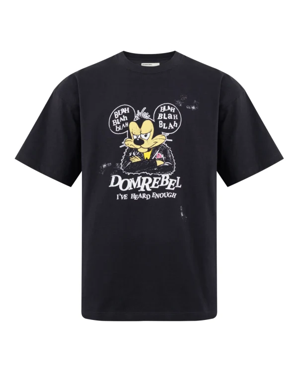 Dom Rebel футболка