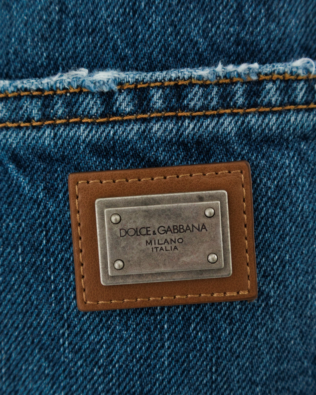 Dolce&Gabbana юбка — вид 5