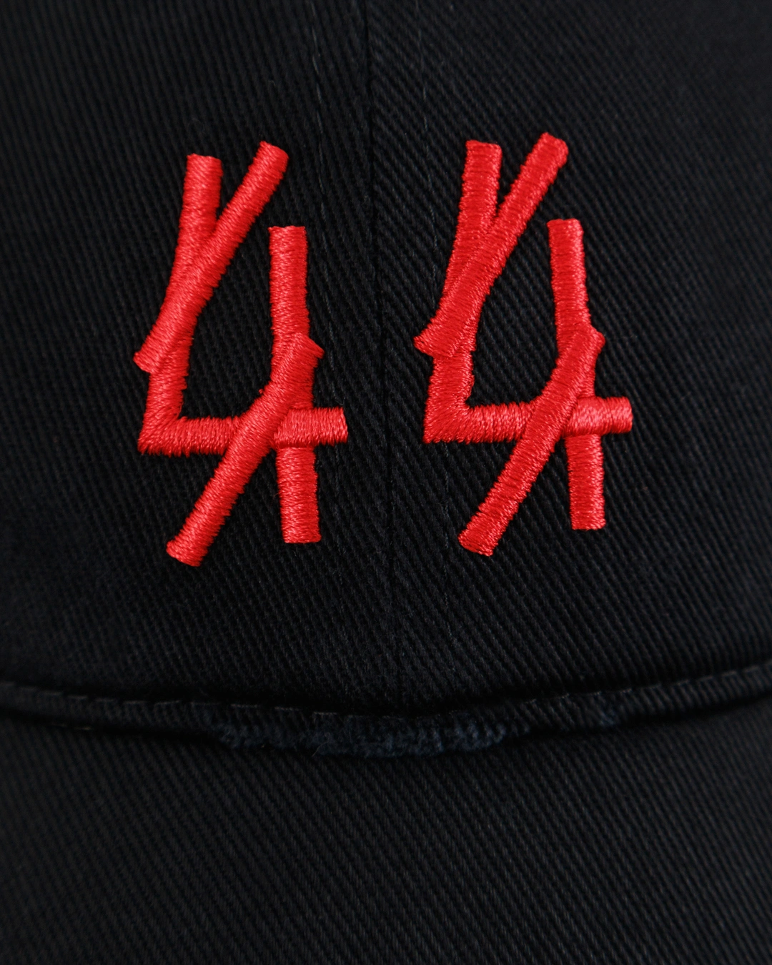 44 LABEL бейсболка — вид 2