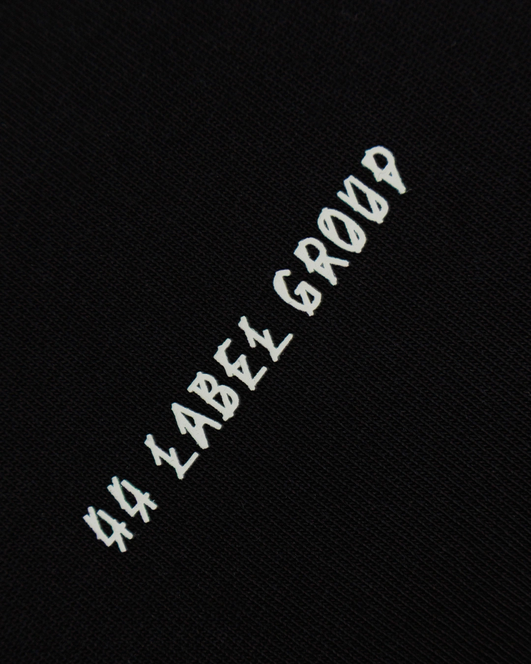 44 LABEL майка — вид 5