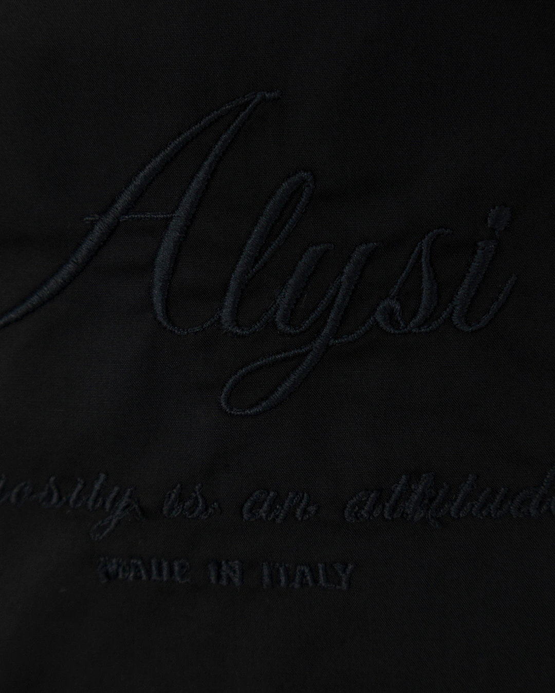 ALYSI топ — вид 5