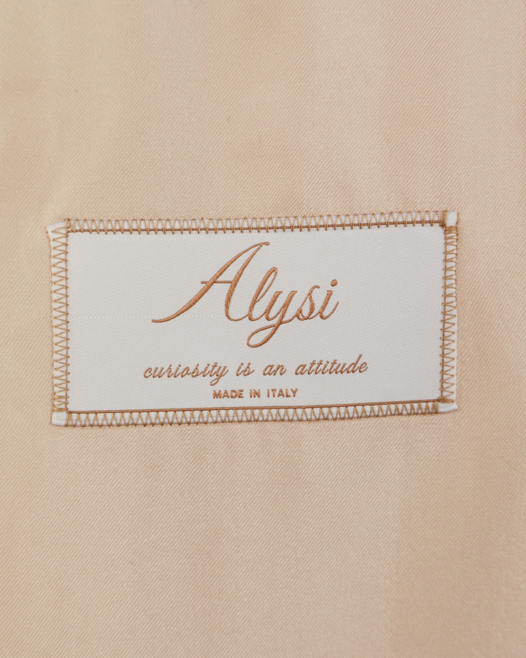 ALYSI блуза — вид 5