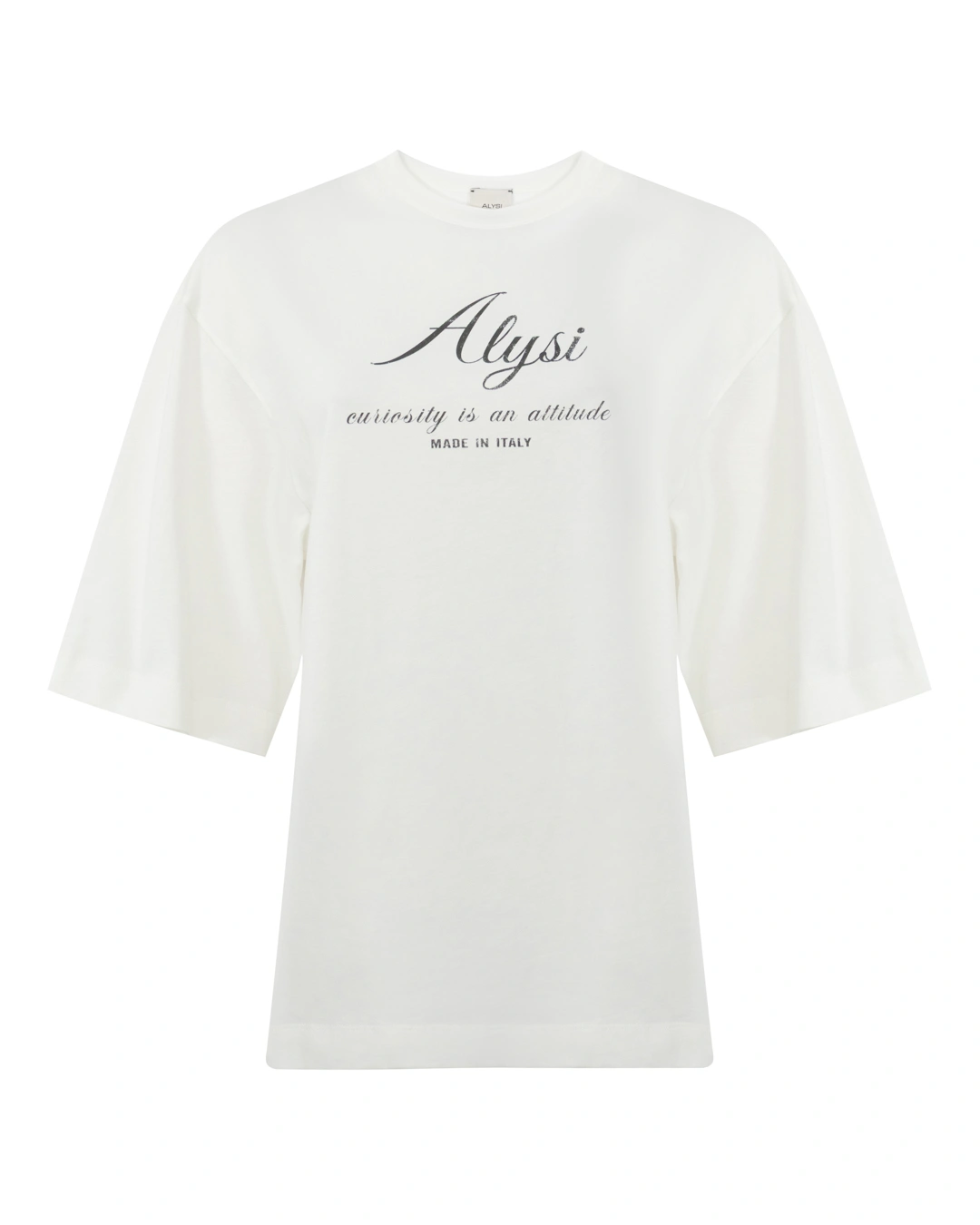 ALYSI футболка — вид 1