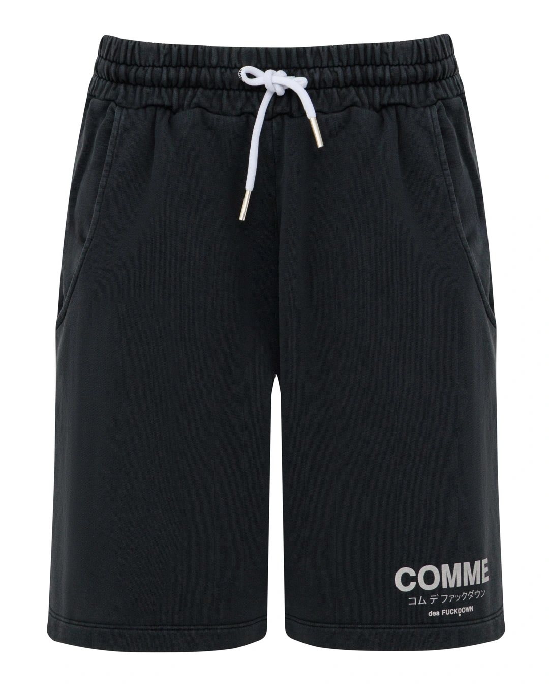 COMME des FUCKDOWN шорты — вид 1