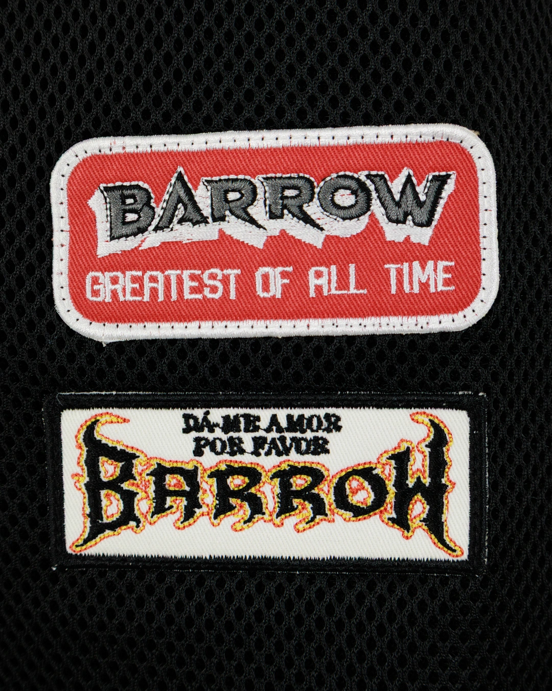 BARROW шорты — вид 5