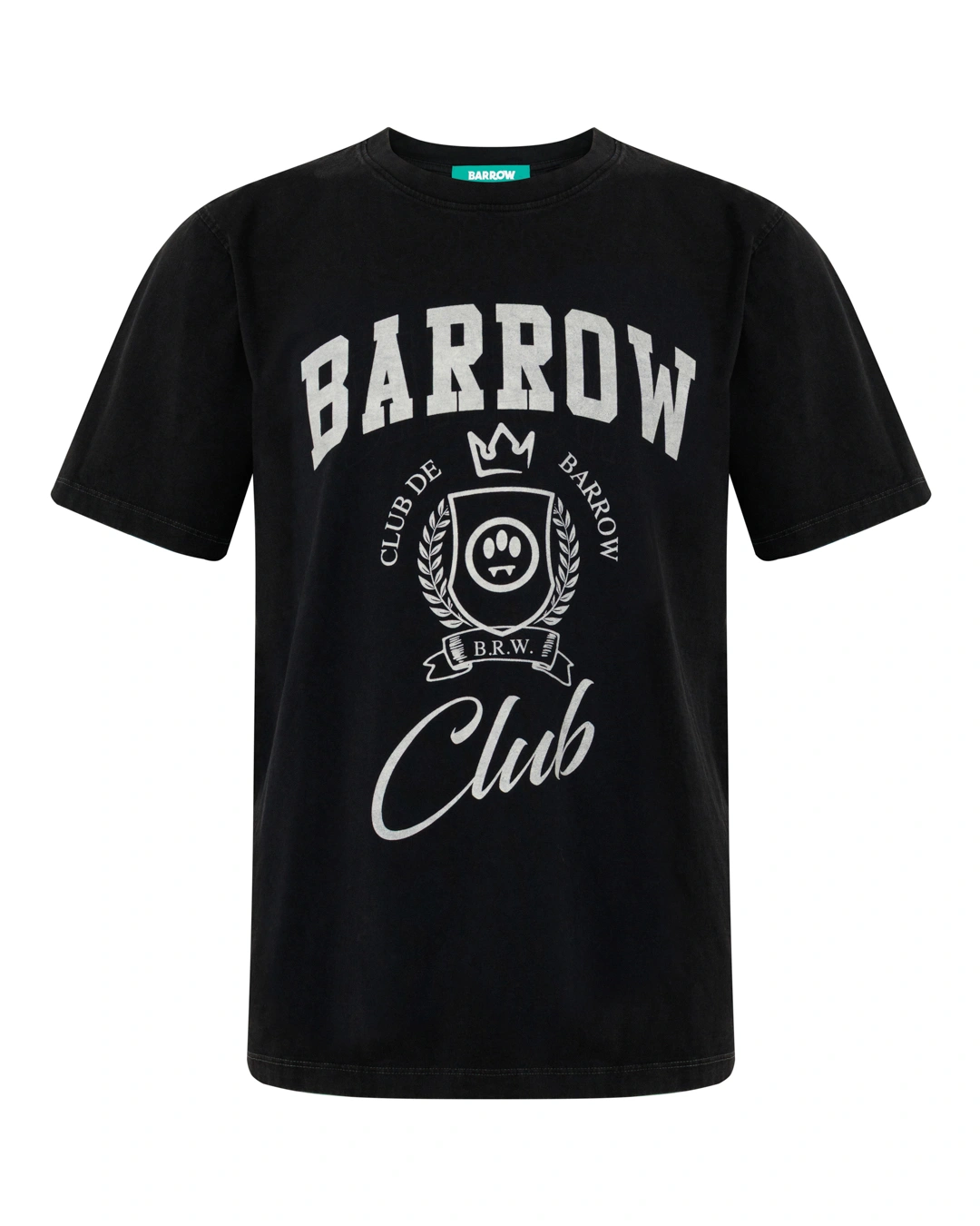 BARROW футболка — вид 1