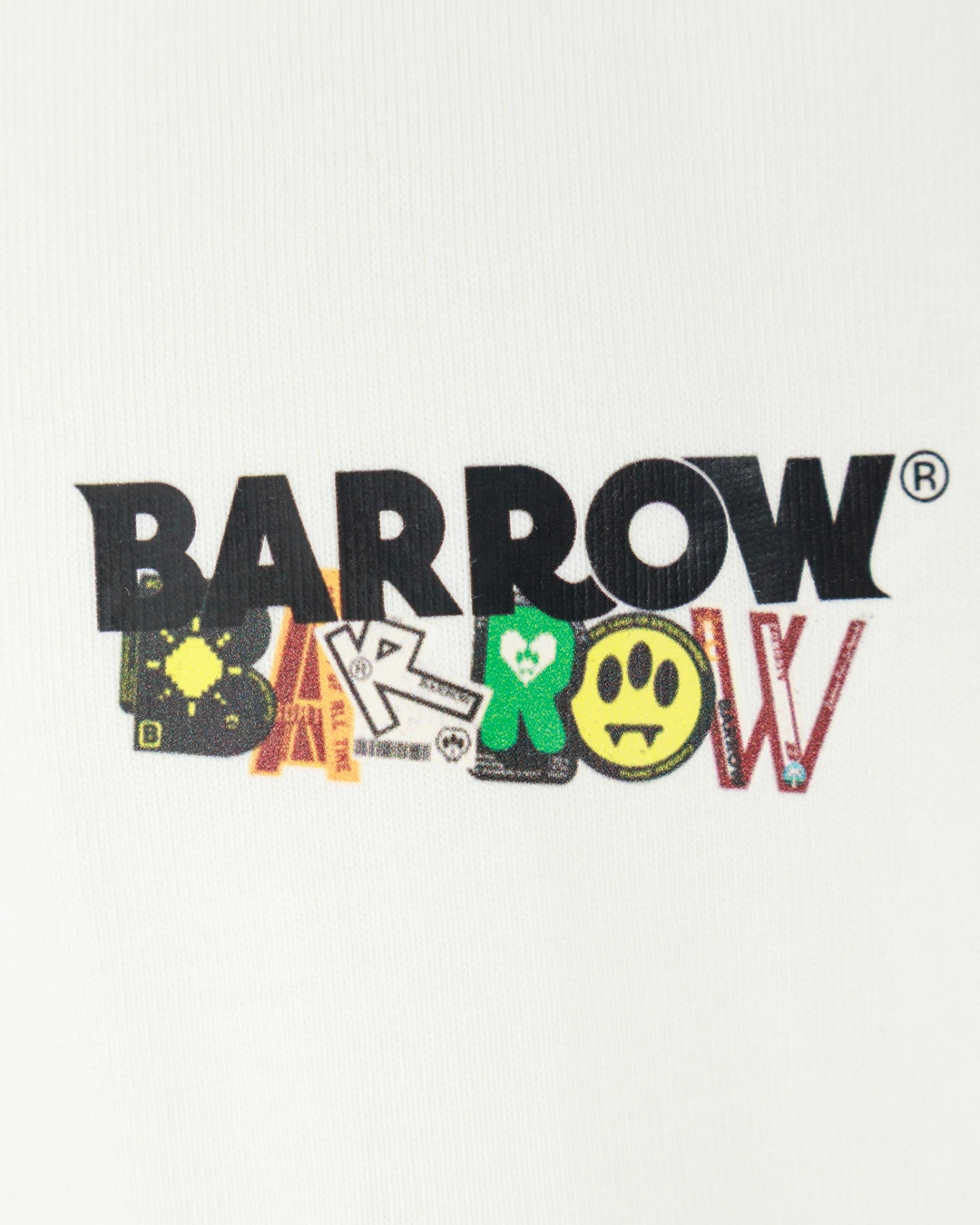 BARROW футболка — вид 5