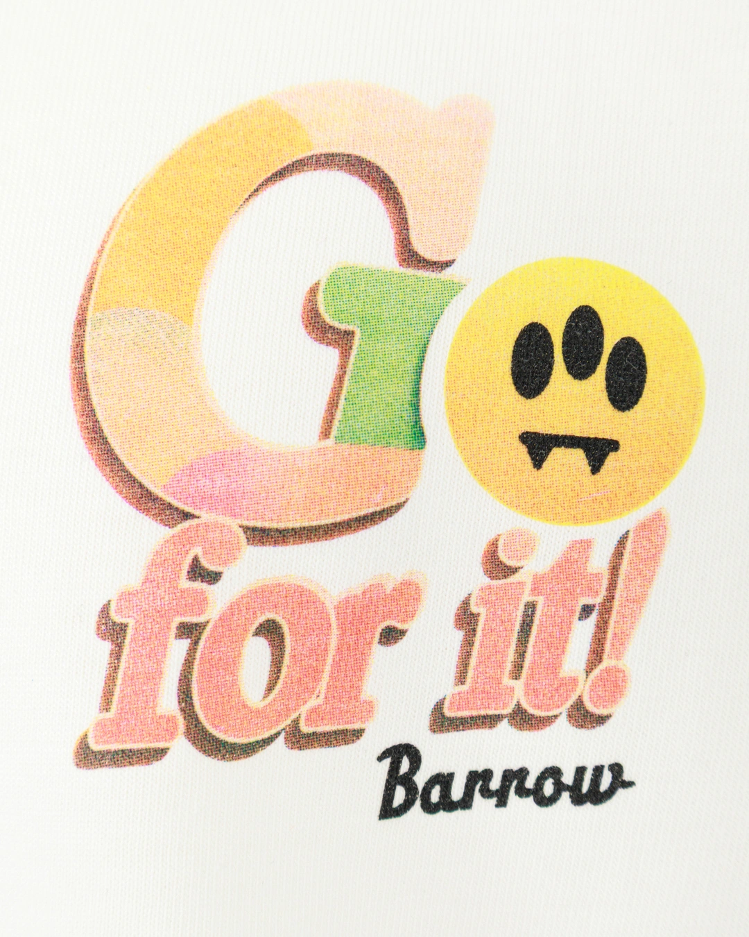 BARROW футболка — вид 5
