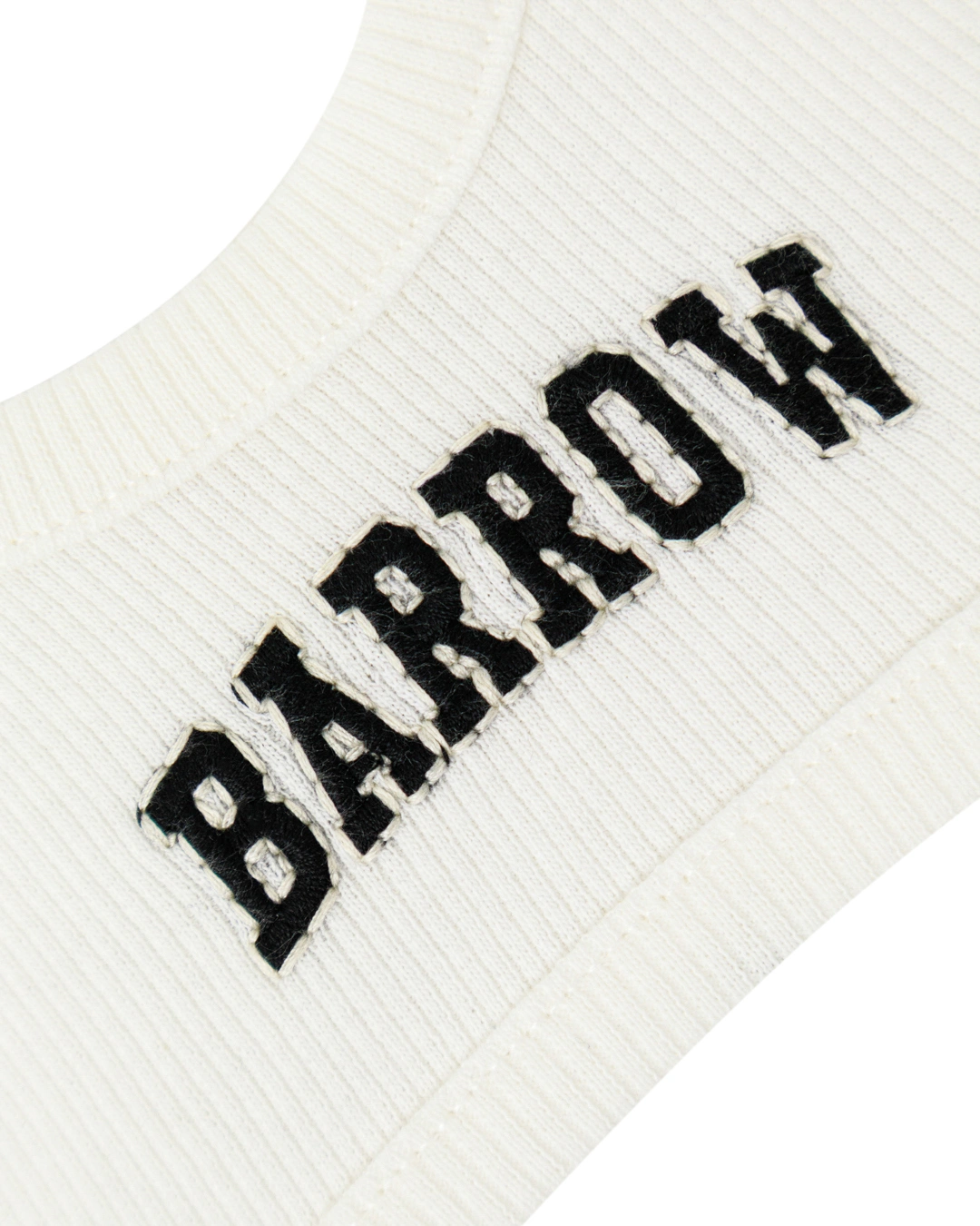 BARROW топ — вид 5