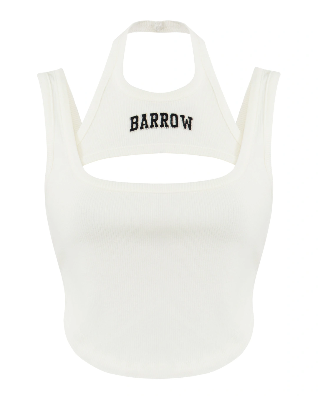 BARROW топ — вид 1