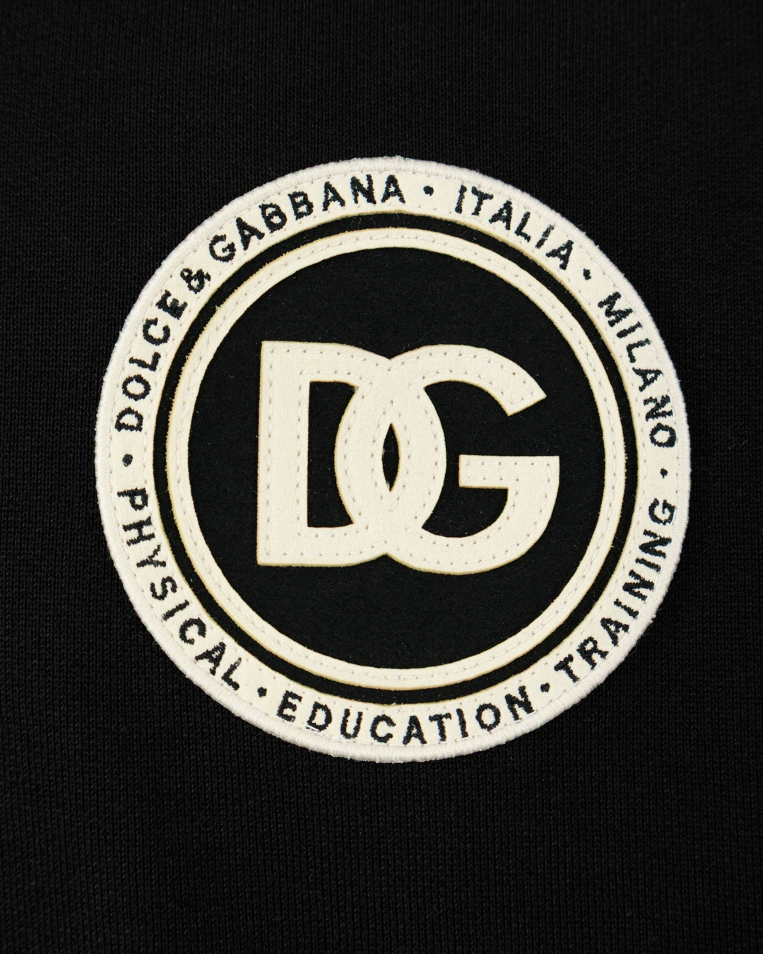 Dolce&Gabbana олимпийка — вид 5