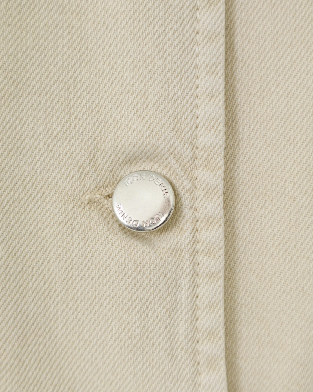 ICON DENIM жилет — вид 5