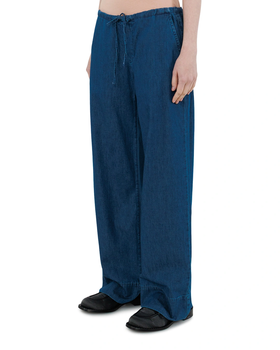 ICON DENIM джинсы — вид 3