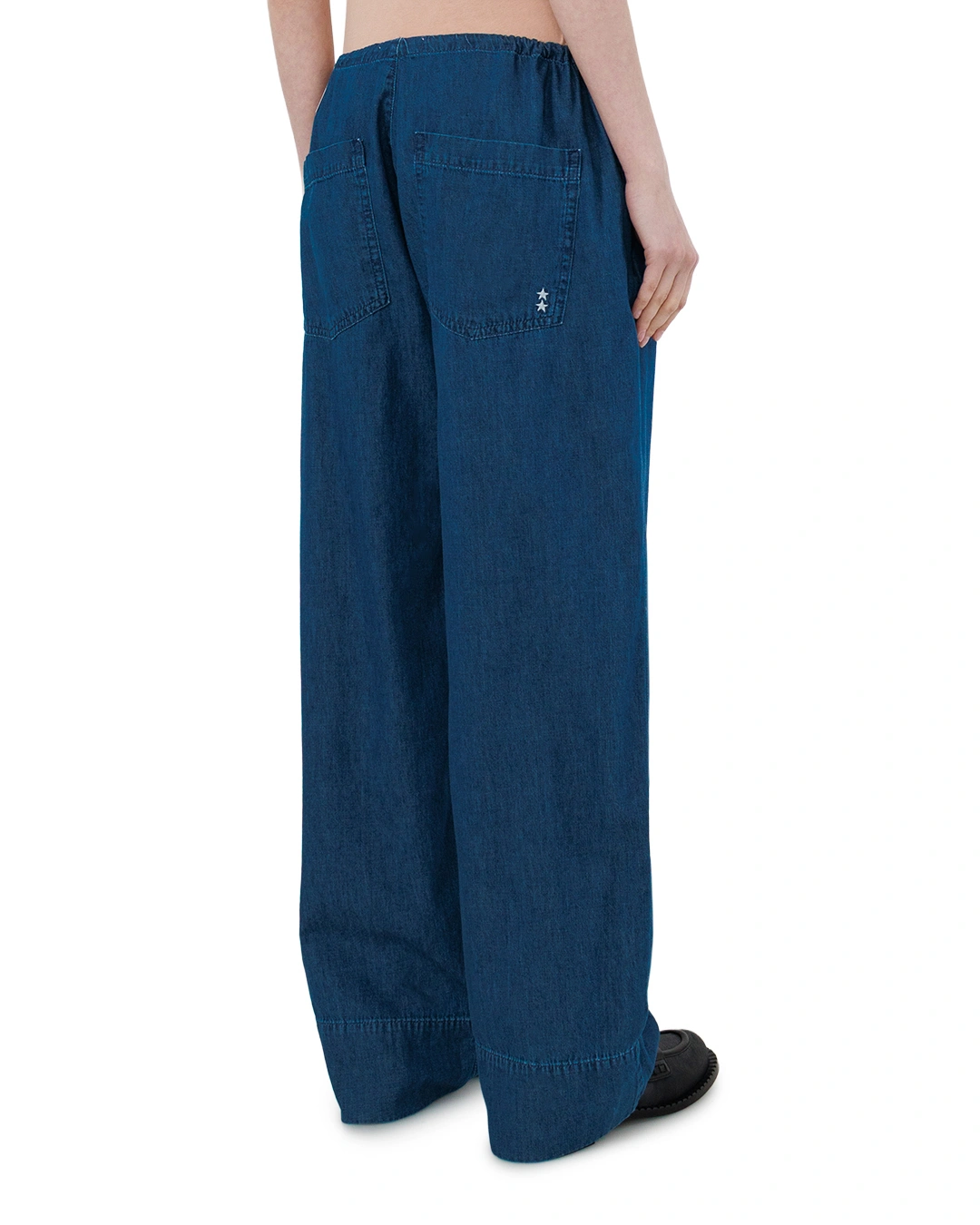 ICON DENIM джинсы — вид 4