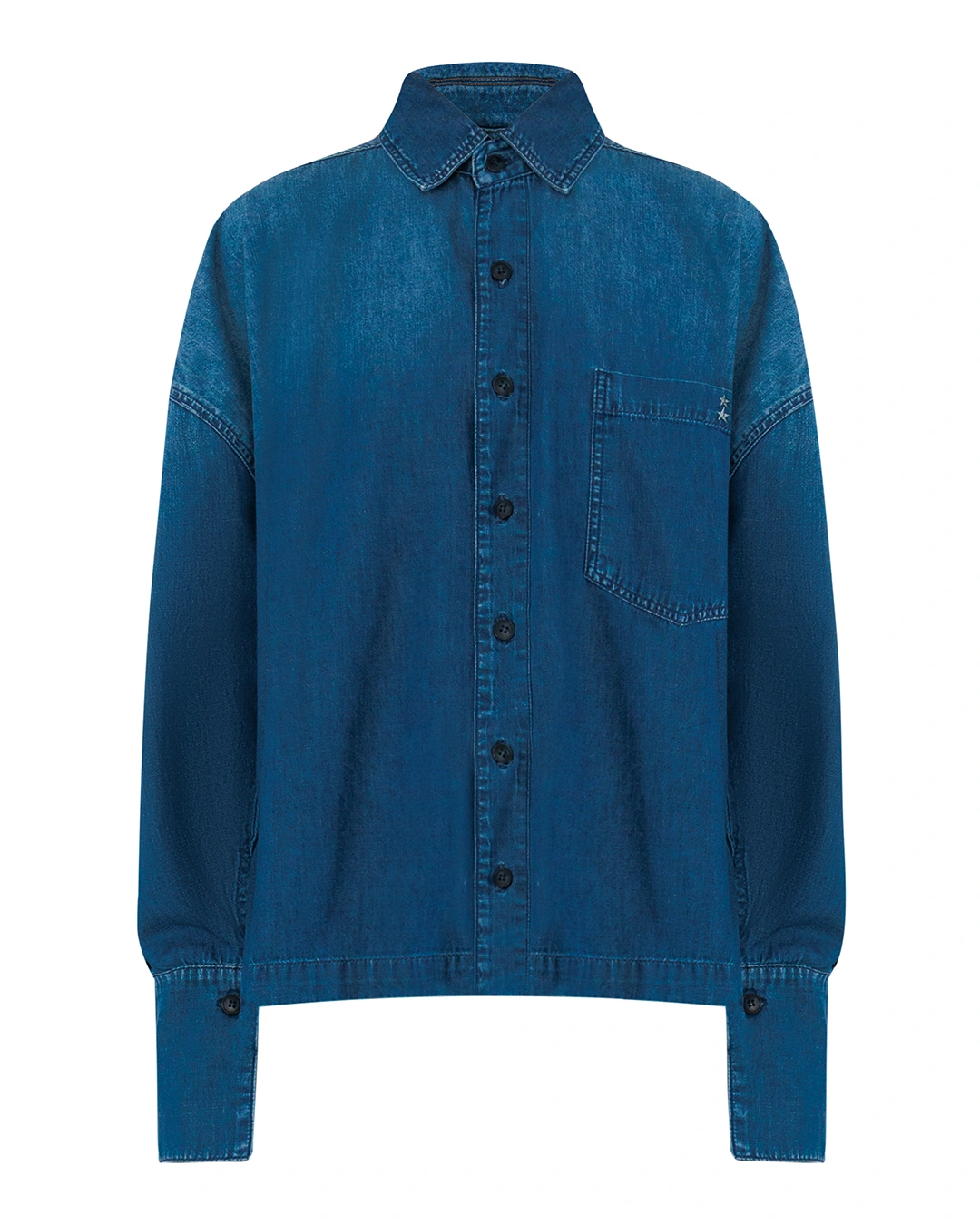 ICON DENIM рубашка — вид 1