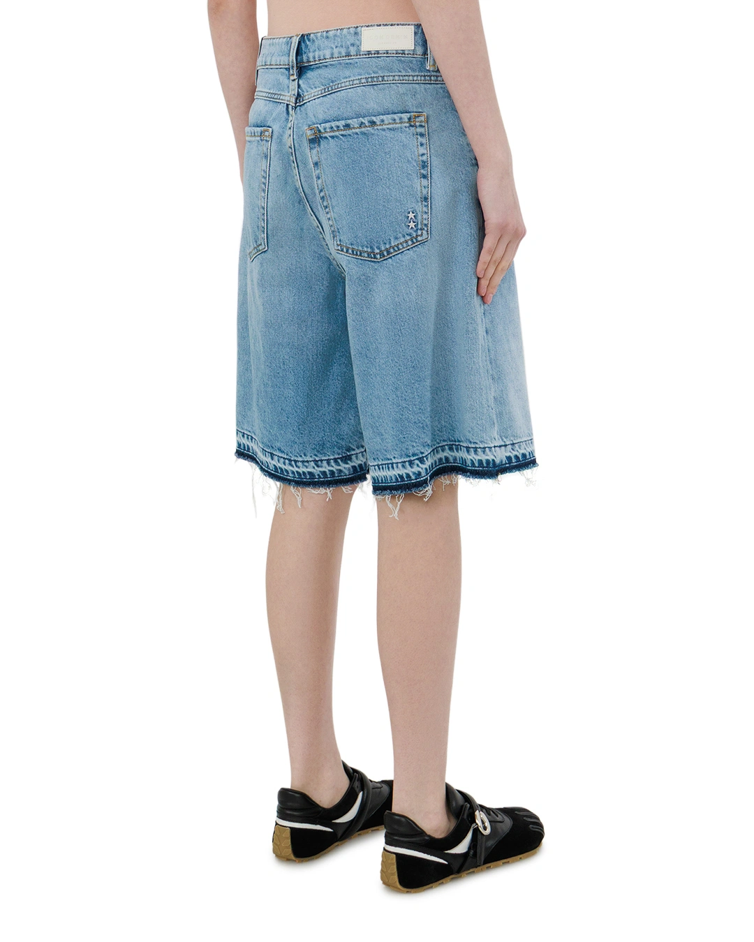 ICON DENIM шорты — вид 4