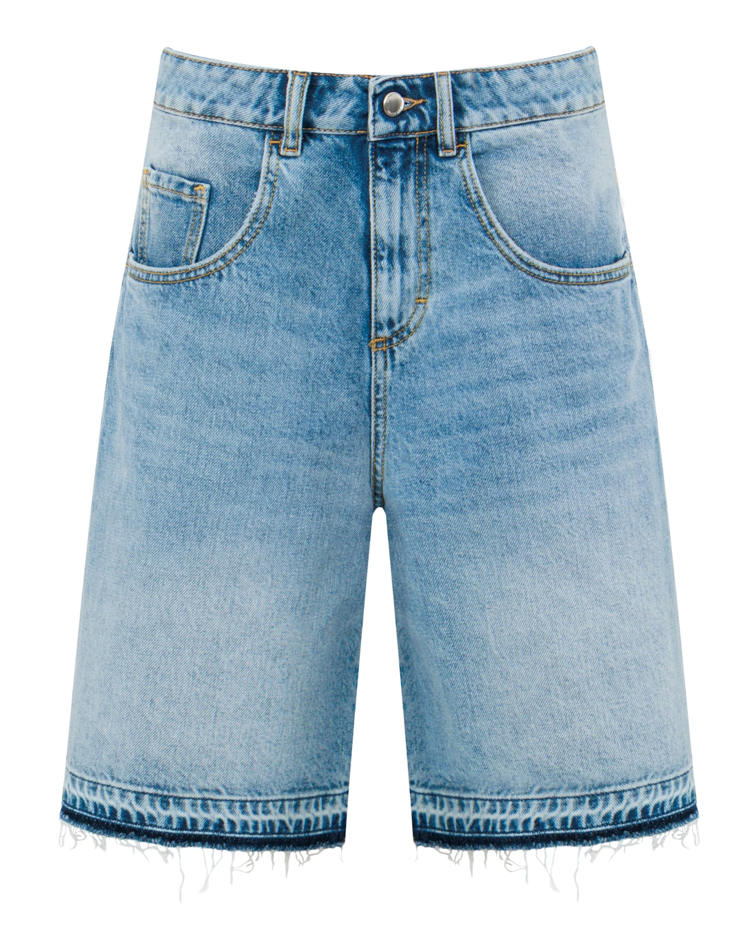 ICON DENIM шорты — вид 1