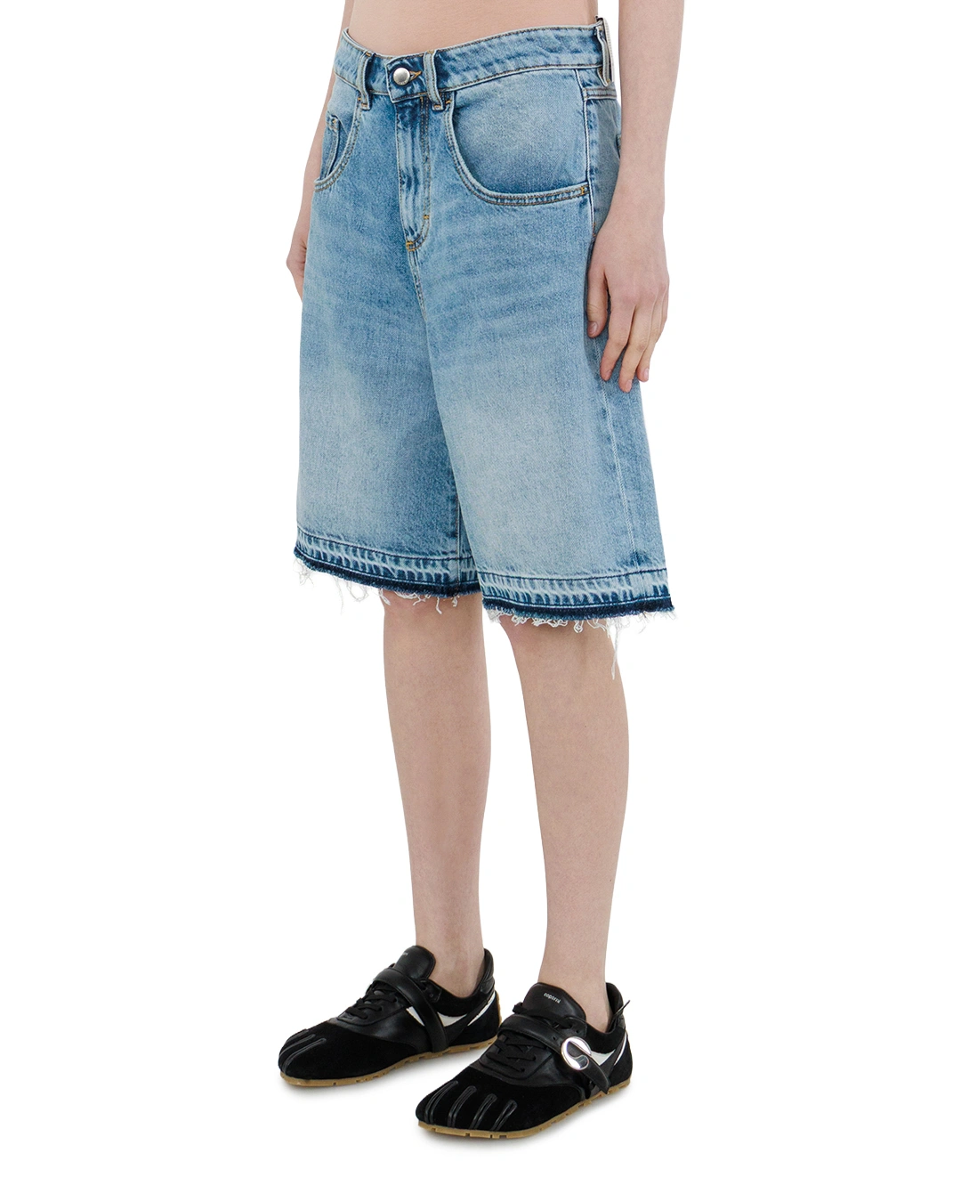 ICON DENIM шорты — вид 3