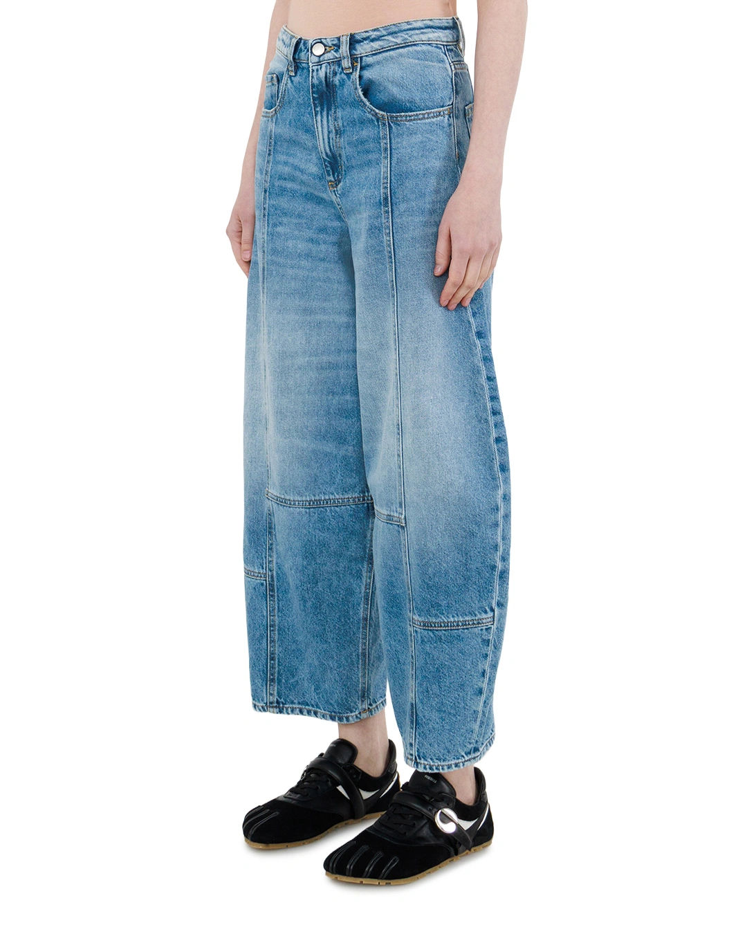 ICON DENIM джинсы — вид 3