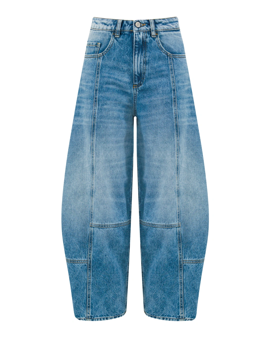 ICON DENIM джинсы — вид 1