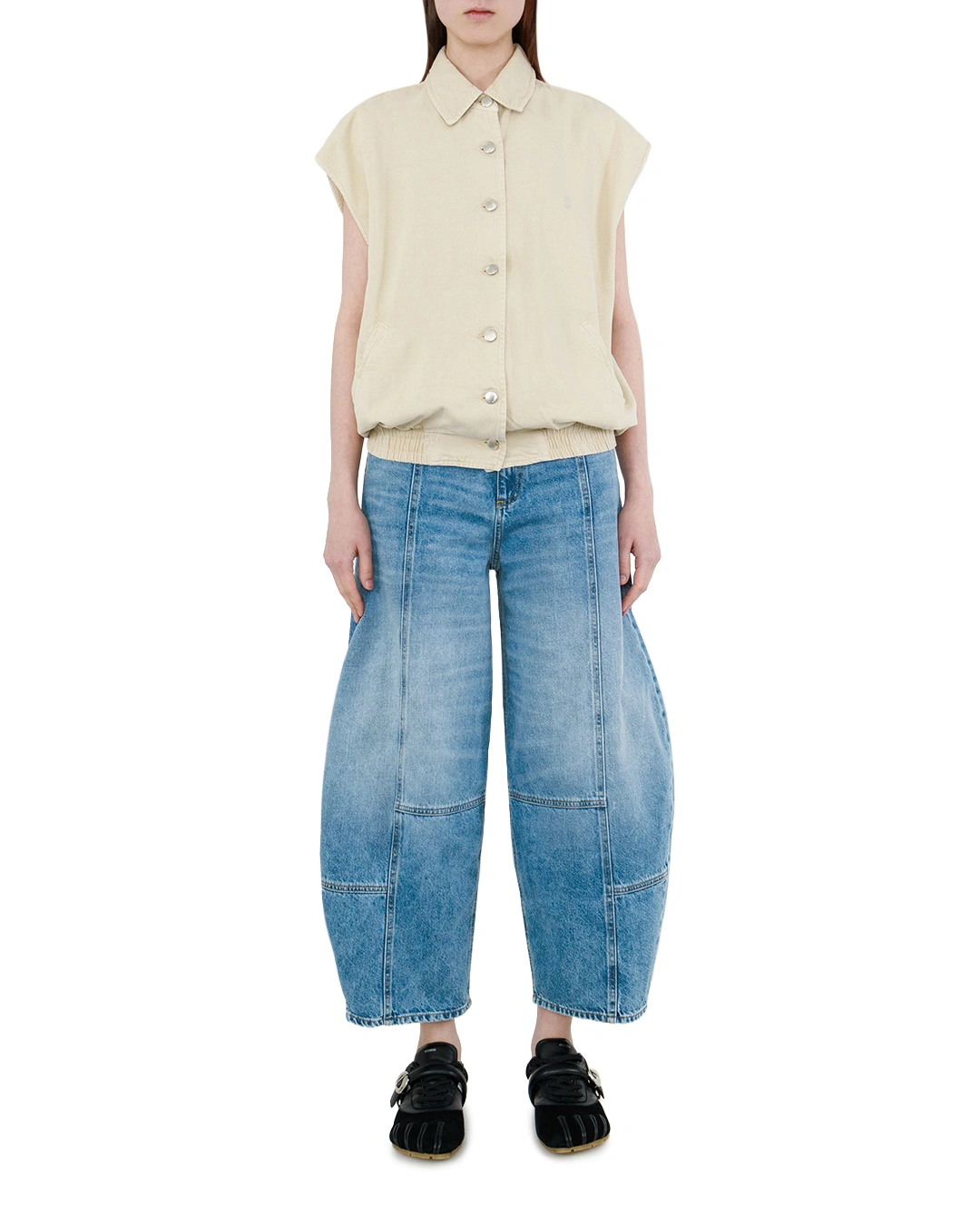 ICON DENIM джинсы — вид 2