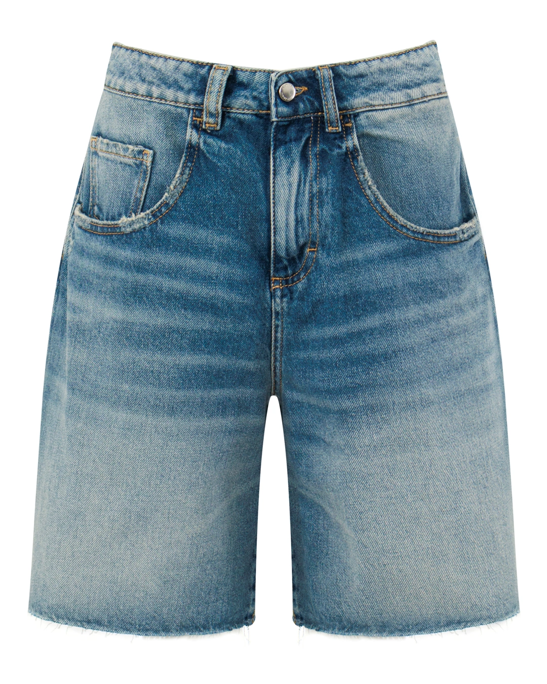 ICON DENIM шорты — вид 1