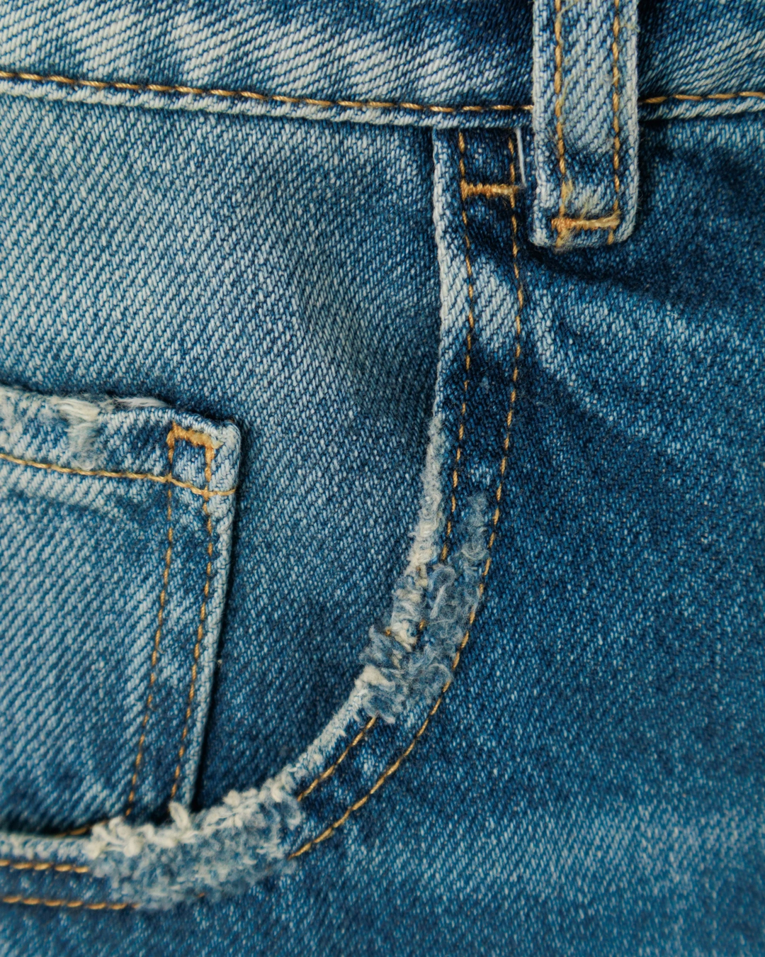 ICON DENIM шорты — вид 5