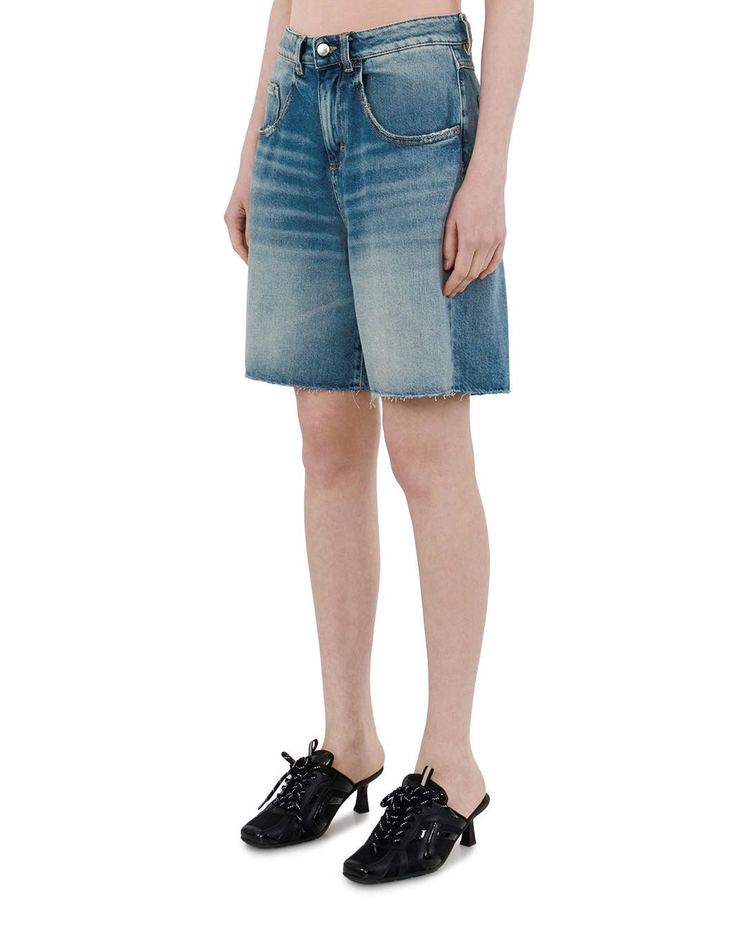 ICON DENIM шорты — вид 3
