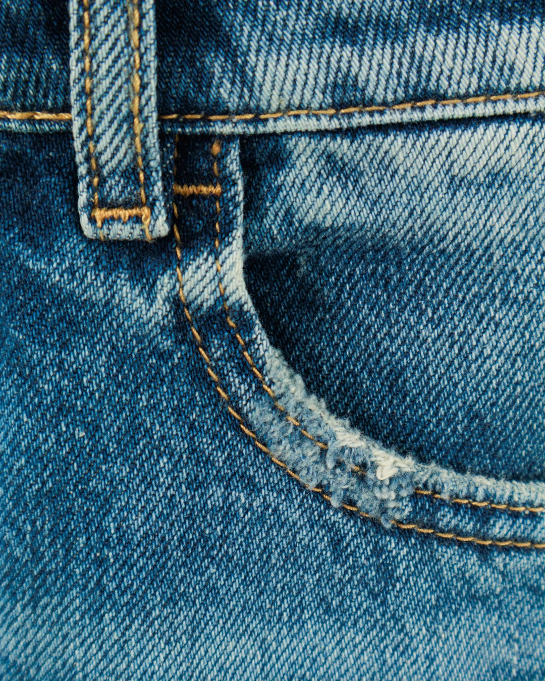 ICON DENIM шорты — вид 5