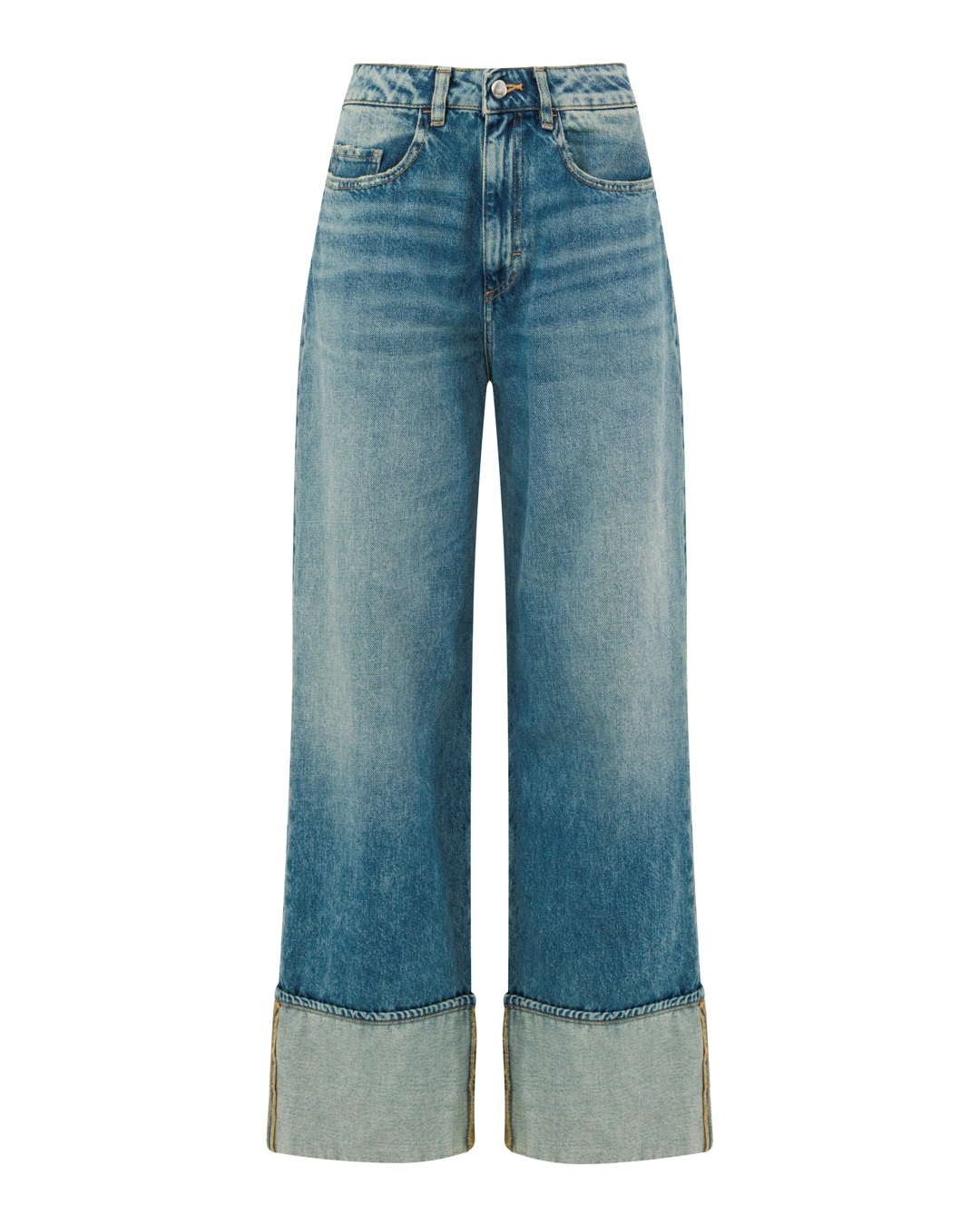 ICON DENIM джинсы — вид 1