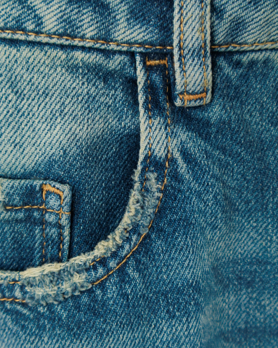 ICON DENIM джинсы — вид 5