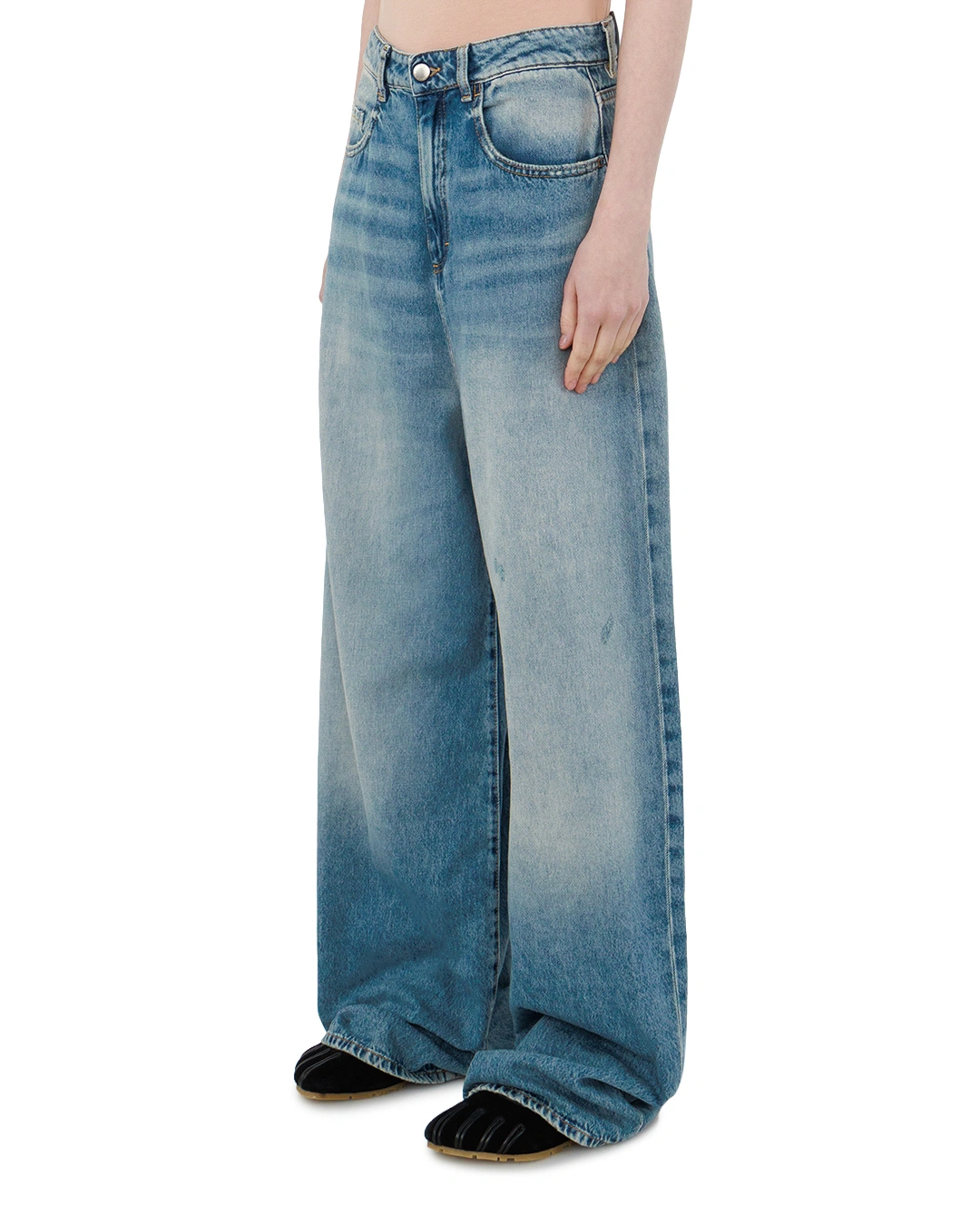 ICON DENIM джинсы — вид 3