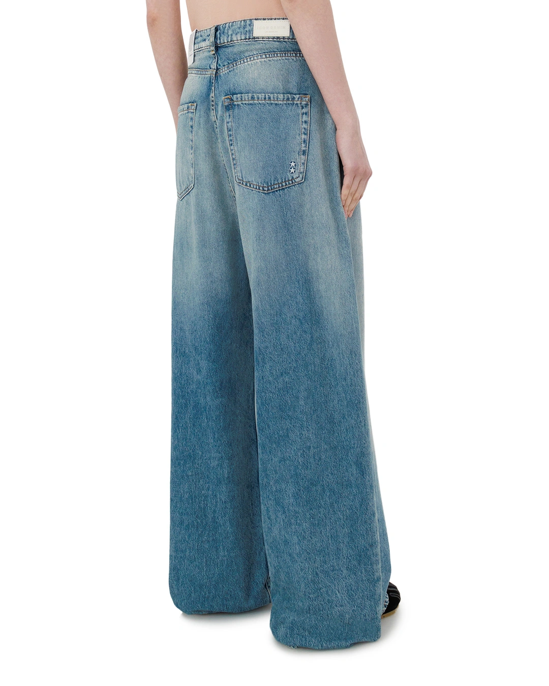 ICON DENIM джинсы — вид 4