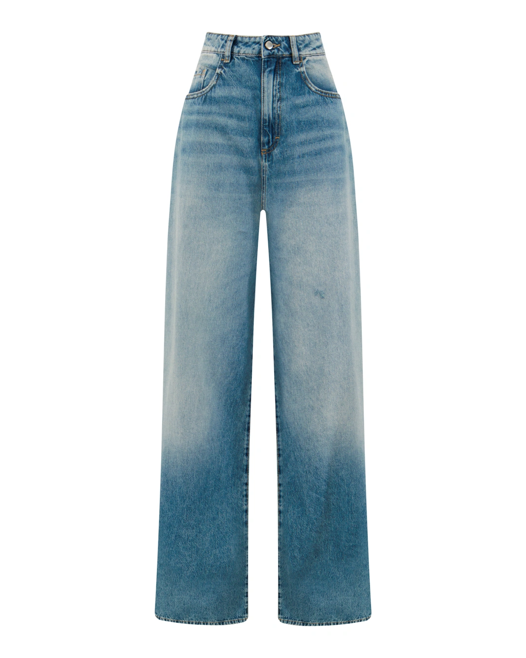 ICON DENIM джинсы — вид 1