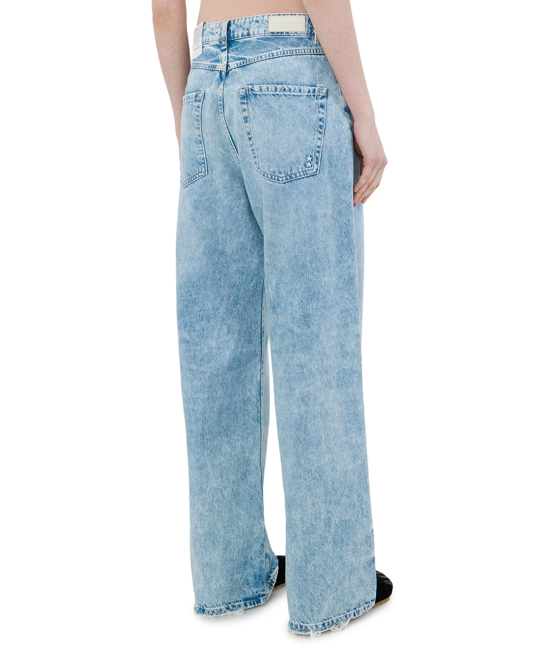 ICON DENIM джинсы — вид 4