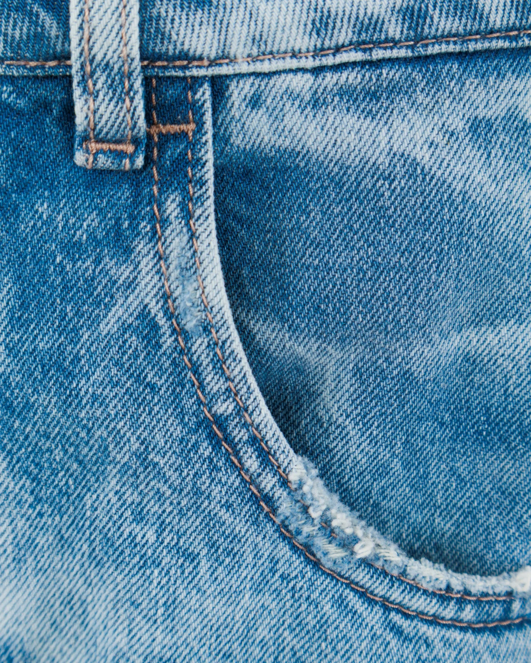 ICON DENIM джинсы — вид 5