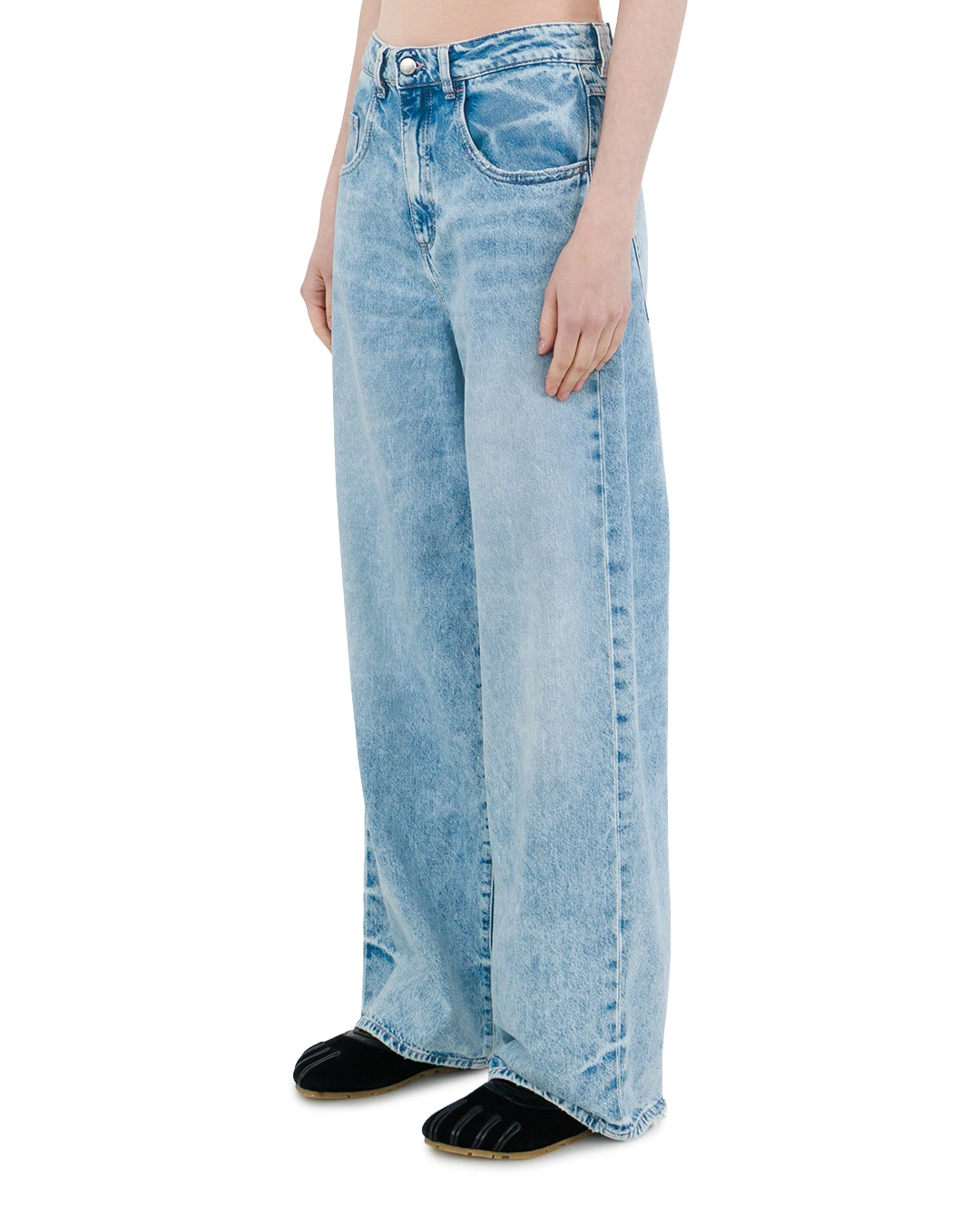 ICON DENIM джинсы — вид 3