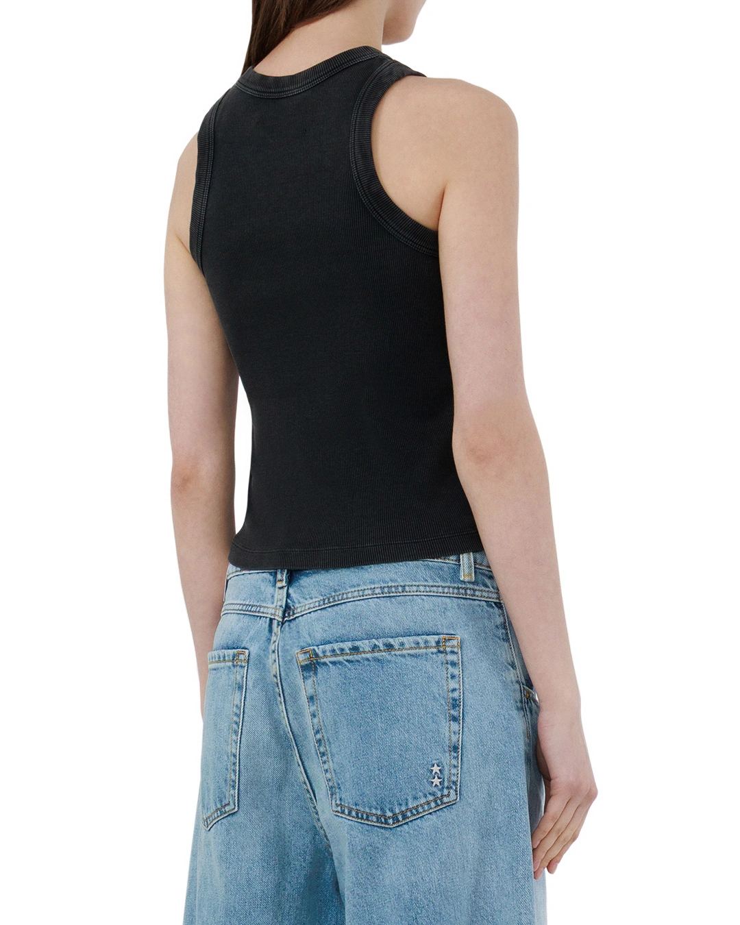 ICON DENIM топ — вид 4