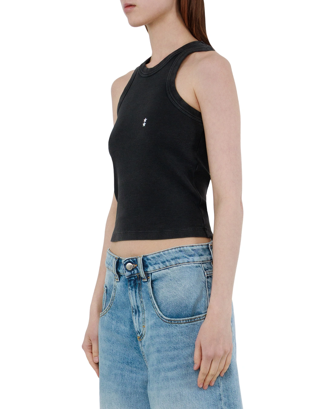 ICON DENIM топ — вид 3