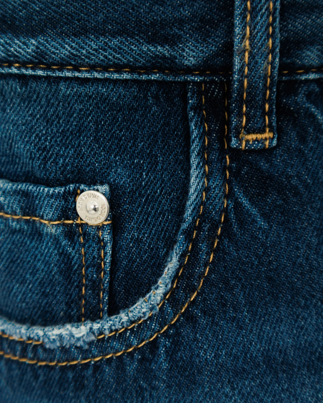 ICON DENIM джинсы — вид 5