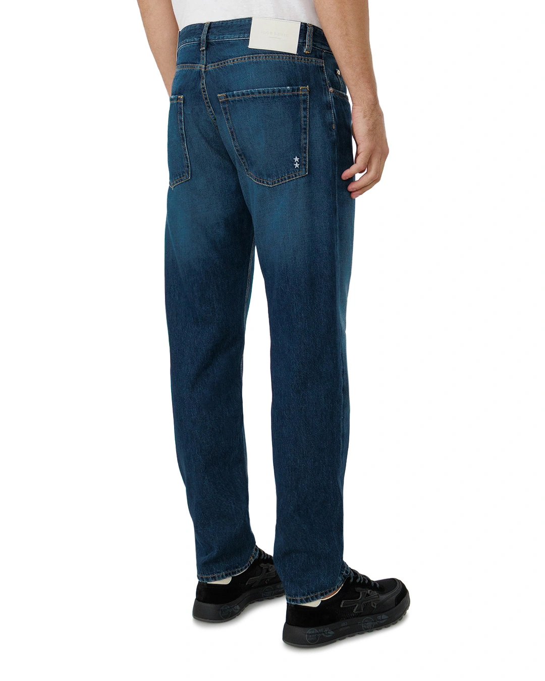 ICON DENIM джинсы — вид 4
