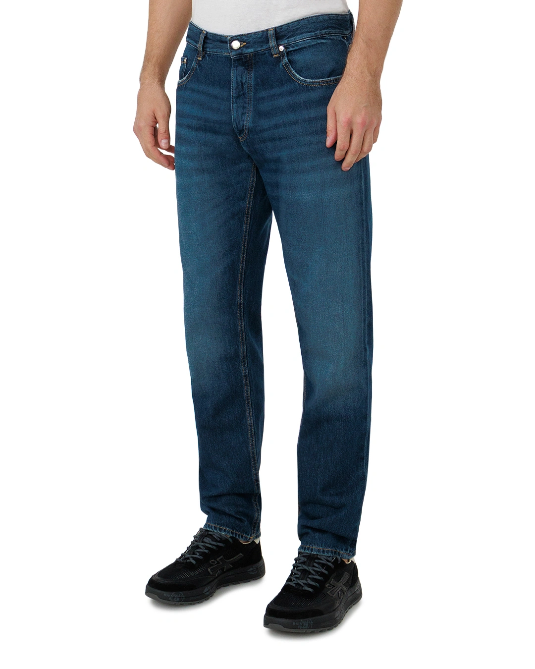 ICON DENIM джинсы — вид 3