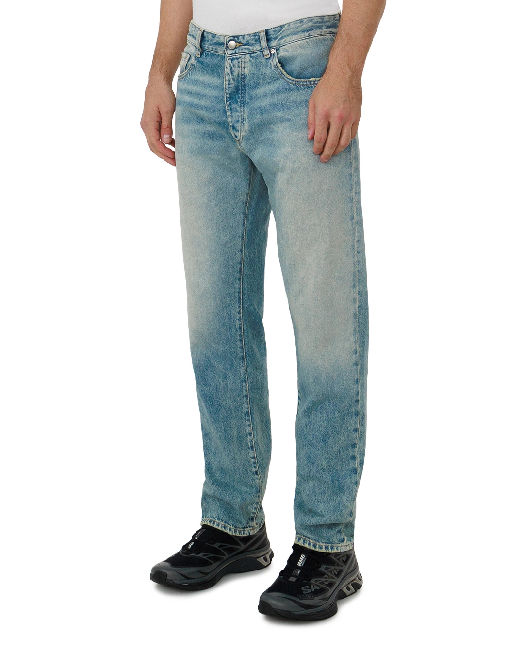 ICON DENIM джинсы — вид 3