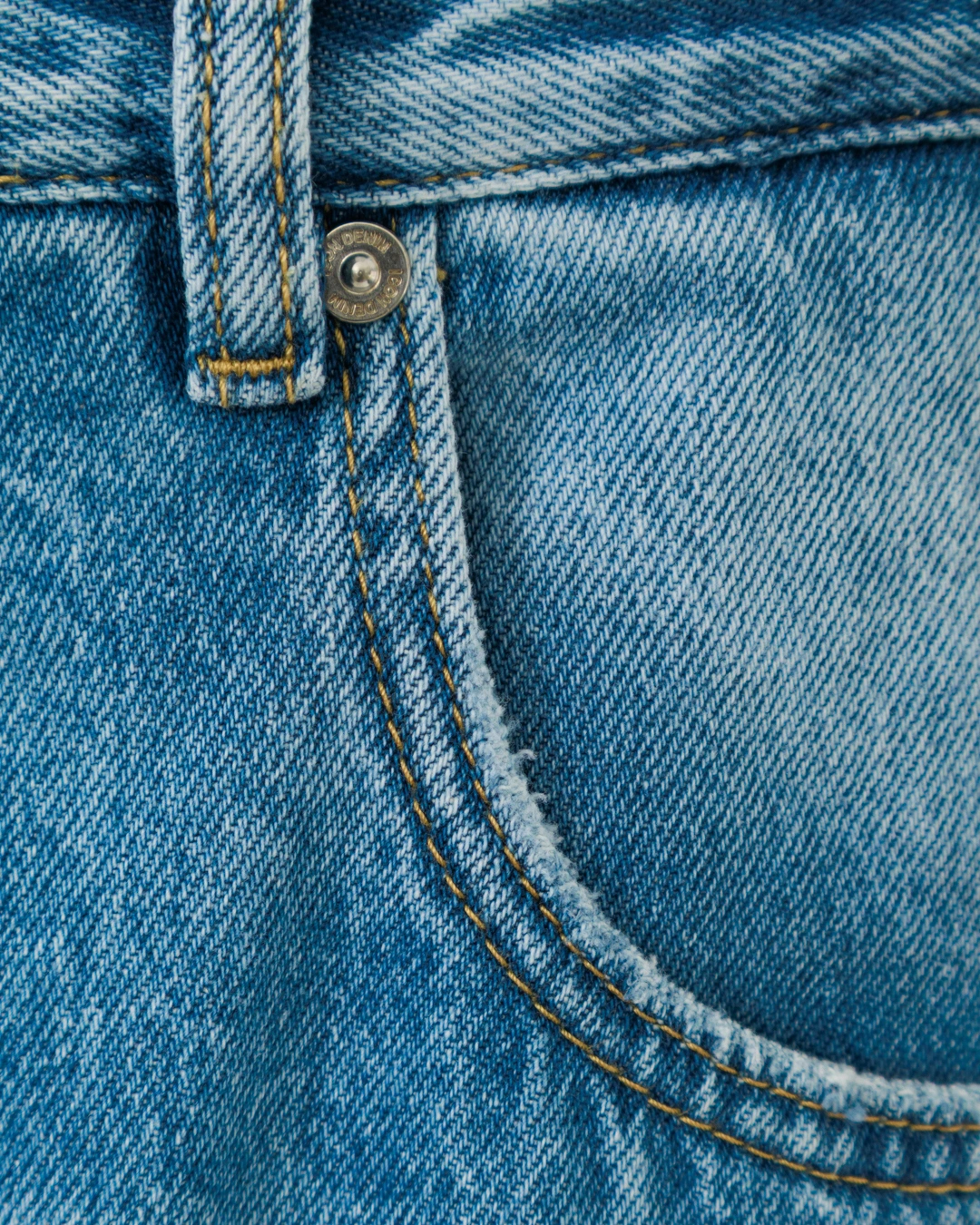 ICON DENIM джинсы — вид 5