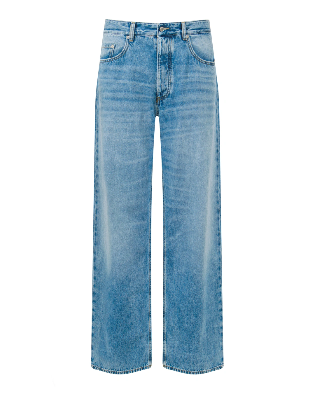 ICON DENIM джинсы — вид 1