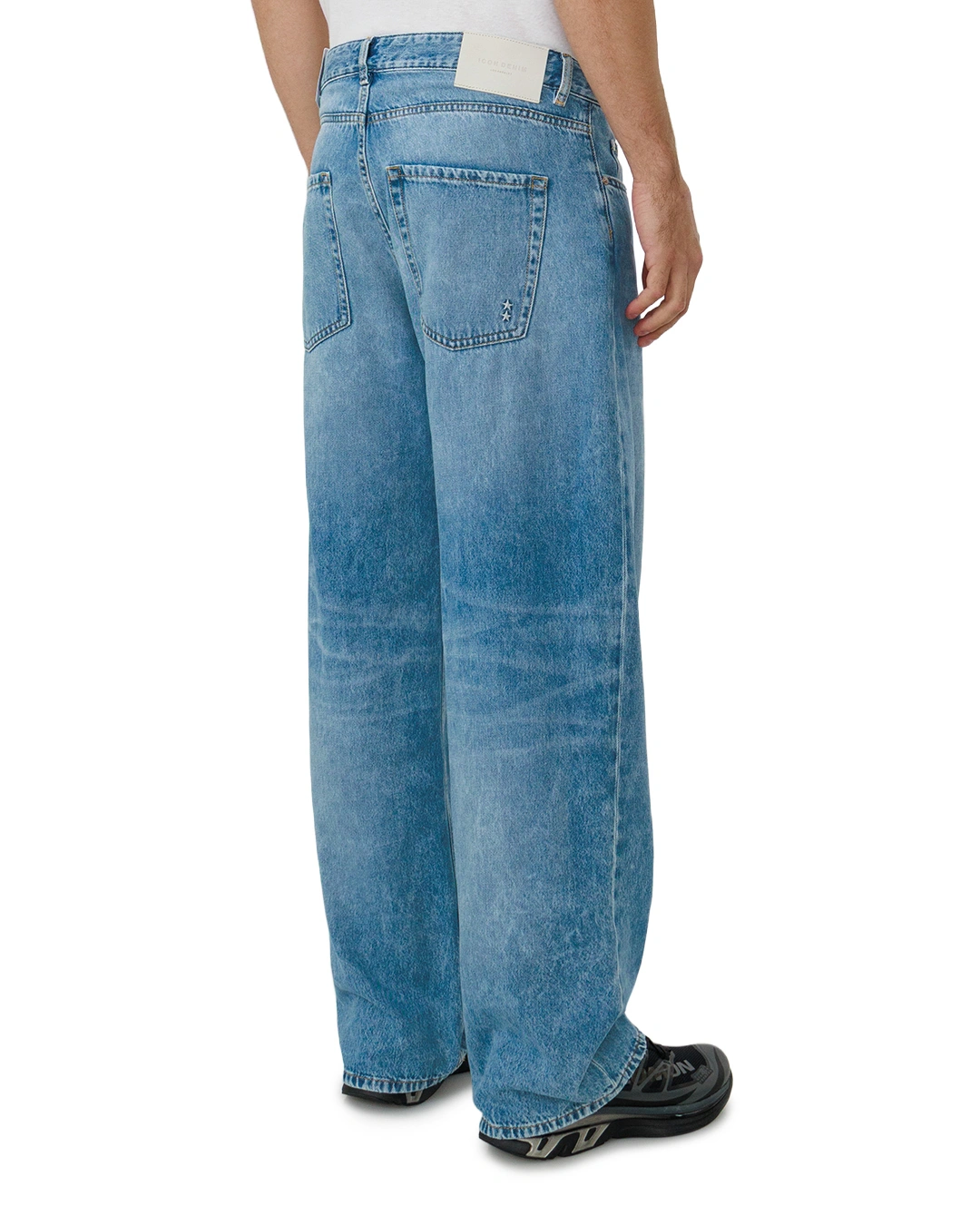 ICON DENIM джинсы — вид 4