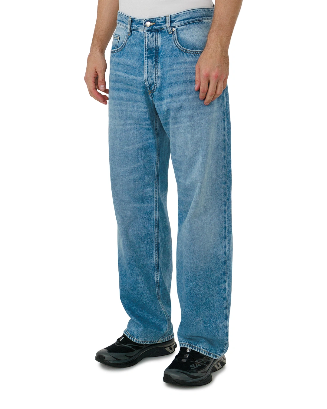 ICON DENIM джинсы — вид 3