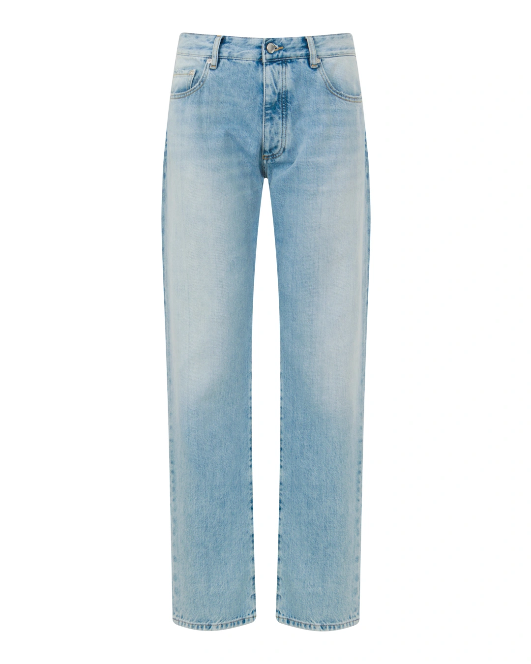 ICON DENIM джинсы — вид 1